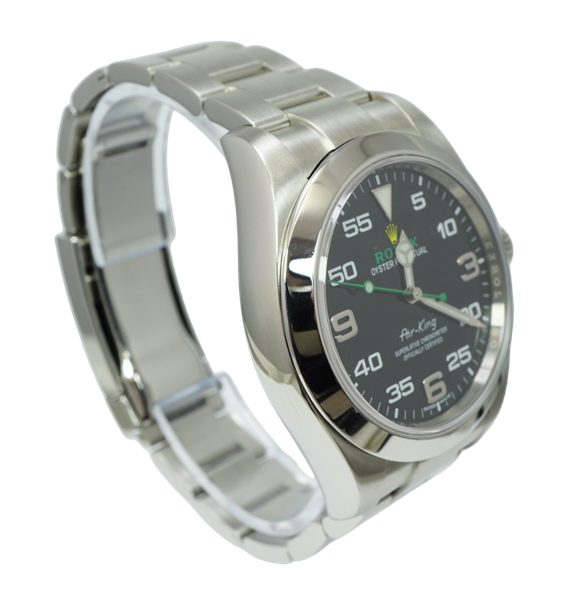 Rolex Air-King 116900